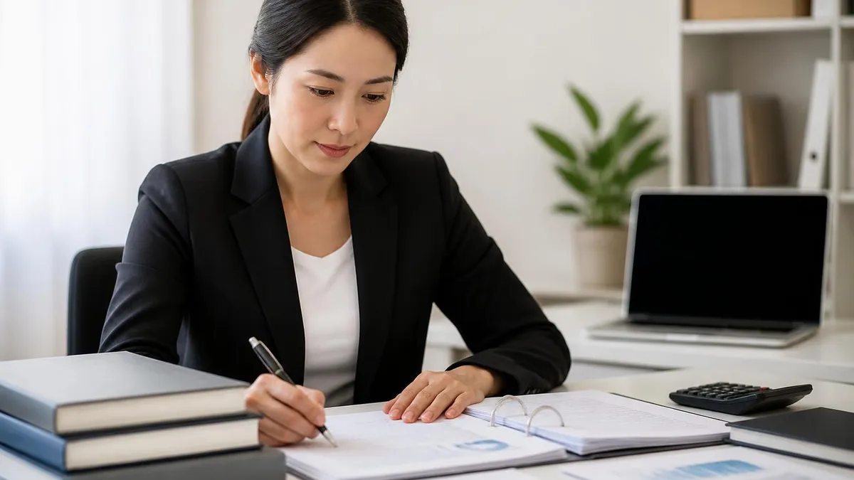 Bookkeeper Responsibilities — Complete Guide (2026 June)