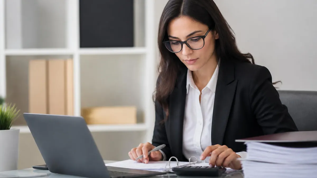 Bookkeeping App - CPB / BookKeeping certification study resource