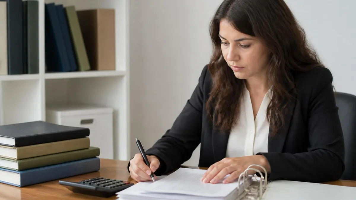 Bookkeeping Bookkeeper - CPB / BookKeeping certification study resource