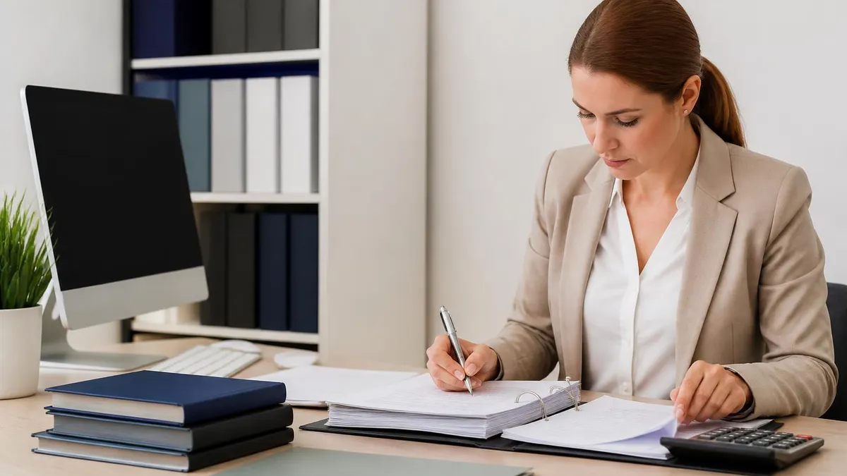 Bookkeeping Bookkeeper - CPB / BookKeeping certification study resource