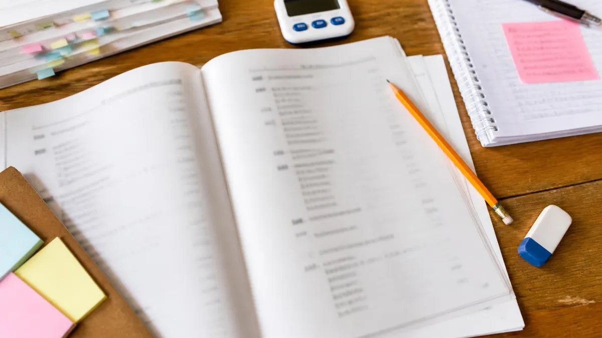 Bookkeeping Services - CPB / BookKeeping certification study resource