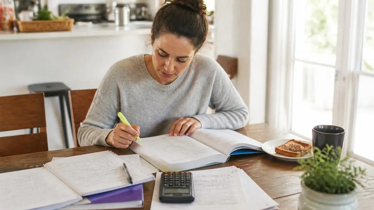 Bookkeeping Services - CPB / BookKeeping certification study resource