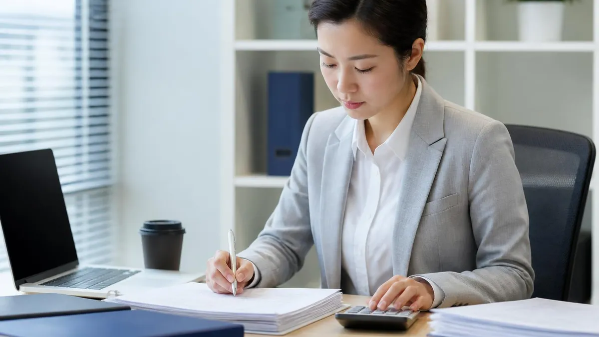 Double-entry Bookkeeping - CPB / BookKeeping certification study resource