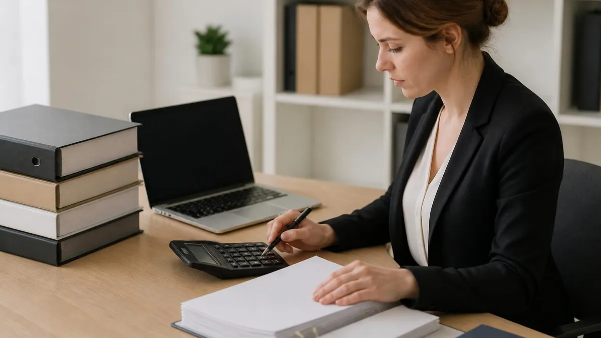 How to Find a Bookkeeper in Old Town: Your Complete 2026 June Guide to Local Bookkeeping Services
