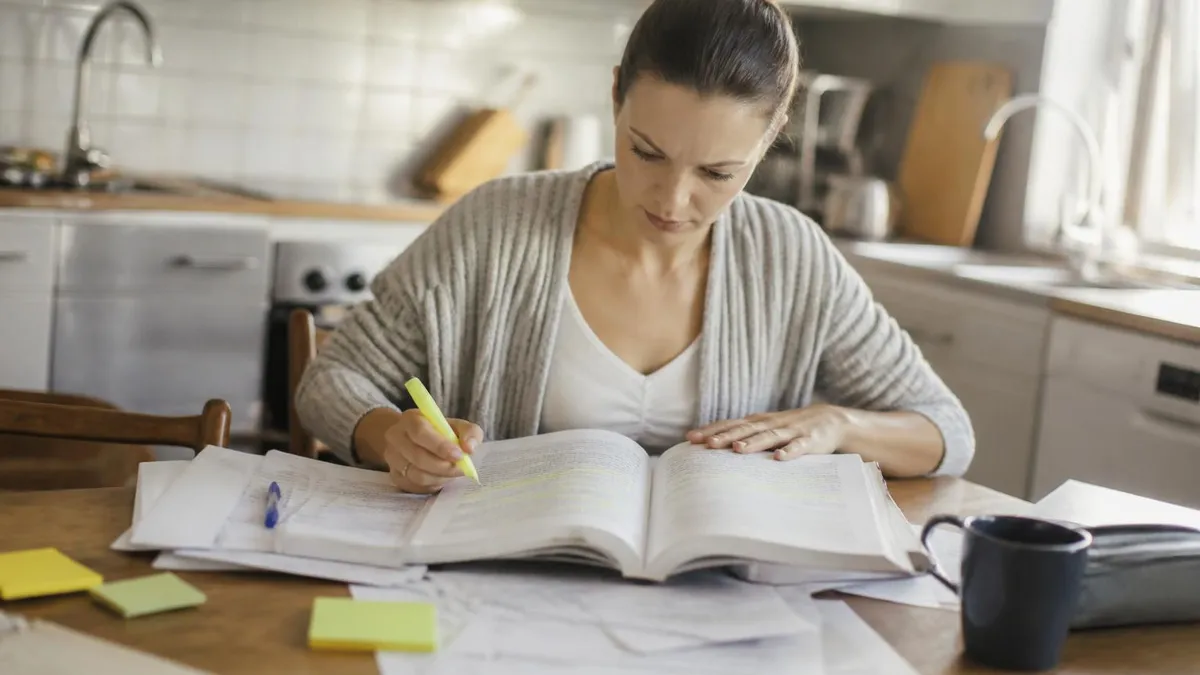 Bookkeeping - CPB / BookKeeping certification study resource