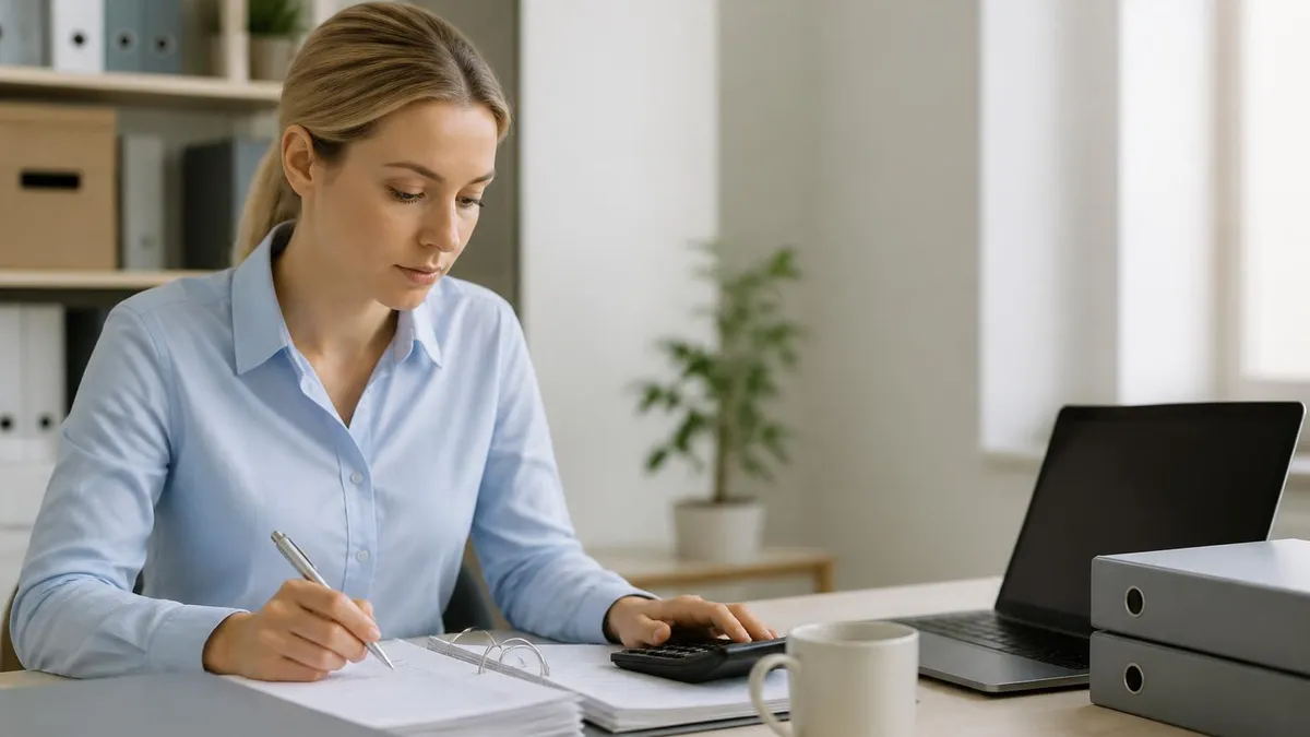Xero Bookkeeping Course - CPB / BookKeeping certification study resource