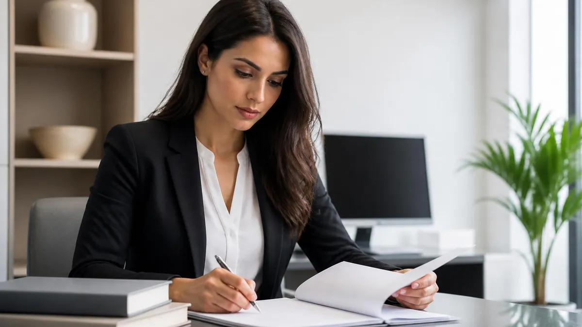 Before Enrolling Checklist - CPB - Certified Private Banker certification study resource