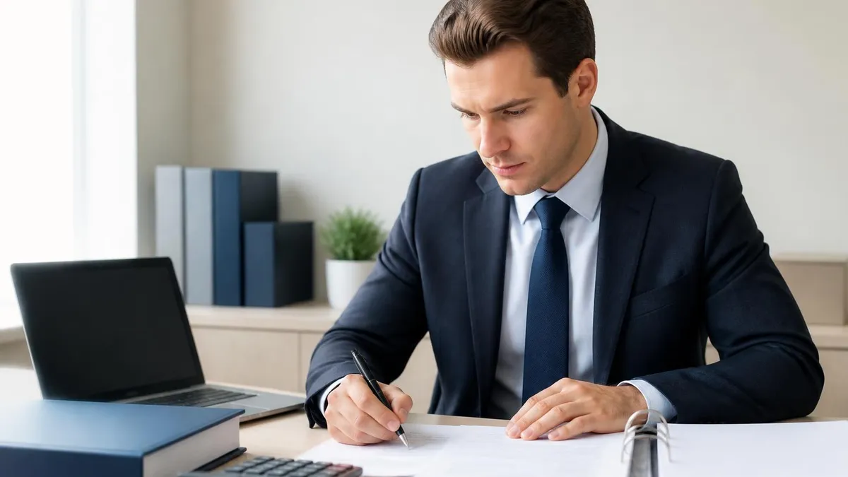 Bookkeeping vs Accounting at a Glance - CPB - Certified Private Banker certification study resource