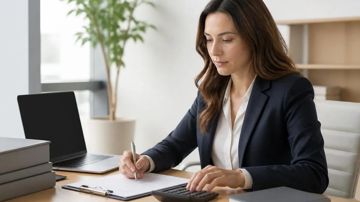 Cash Vs. Accrual Accounting: Which to Use - CPB - Certified Private Banker certification study resource