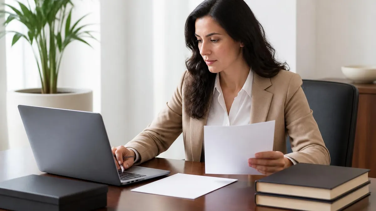 How Virtual Bookkeeping Actually Works - CPB - Certified Private Banker certification study resource