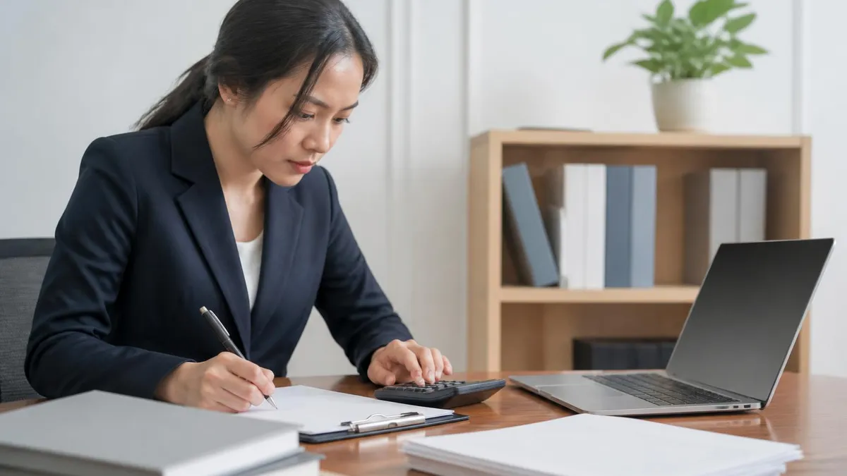 Small Business Bookkeeping by the Numbers - CPB - Certified Private Banker certification study resource