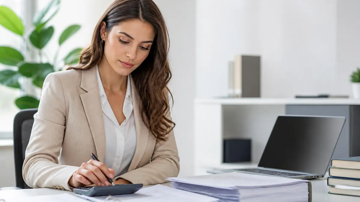The 5-step Bookkeeper Path at a Glance - CPB - Certified Private Banker certification study resource