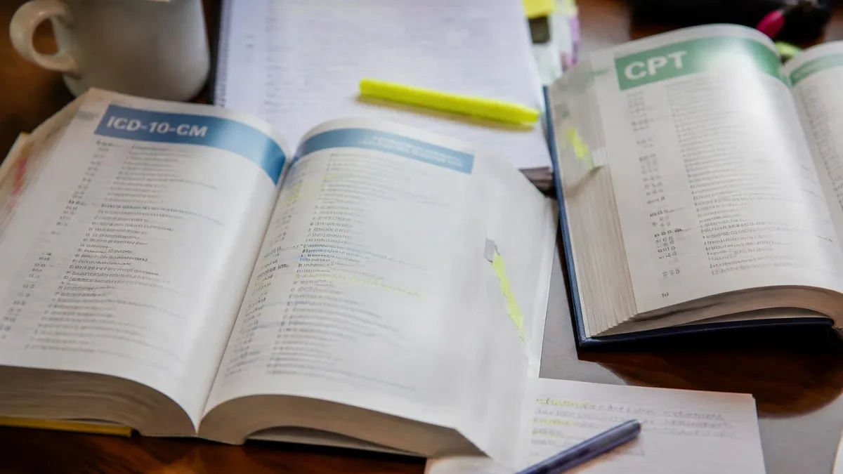 Cpc Logistics - CPC Certified Professional Coder Practice certification study resource