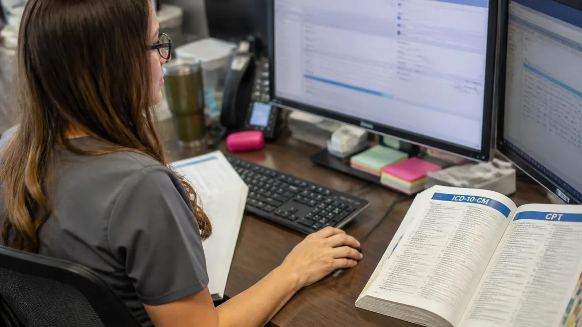 American Academy Professional Coders Certification - CPC - Certified Procedural Coder certification study resource