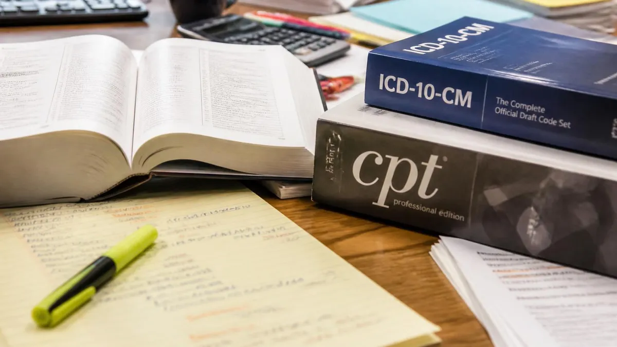 Medical Coder Certificate Online - CPC - Certified Procedural Coder certification study resource