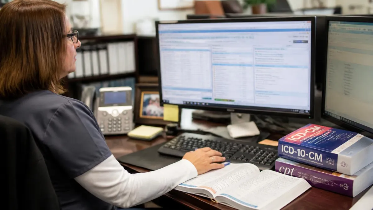 Cpc Logistics - CPC Certified Professional Coder Practice certification study resource