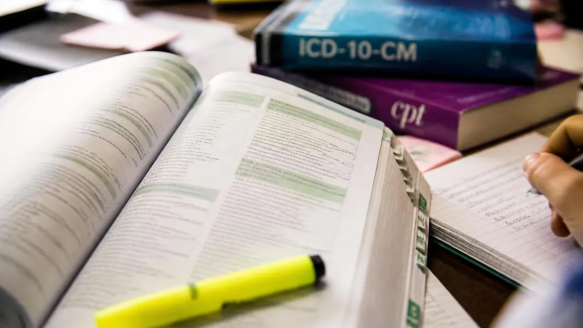 How to Become a Certified Professional Coder - CPC Certified Professional Coder Practice certification study resource