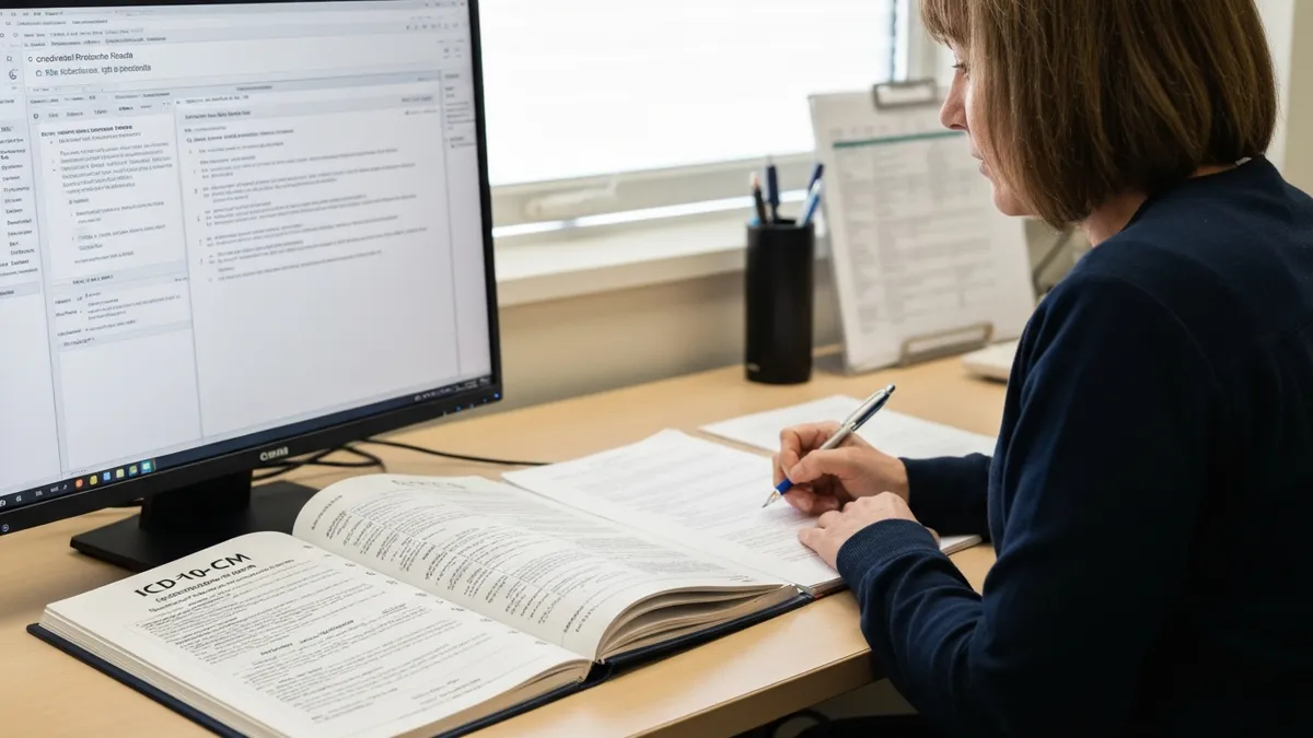 Certified Coder Medical - CPC - Certified Procedural Coder certification study resource