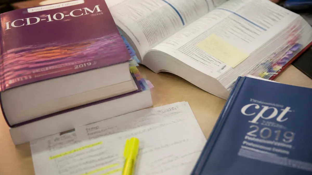 What is Cpc Certification - CPC Certified Professional Coder Practice certification study resource