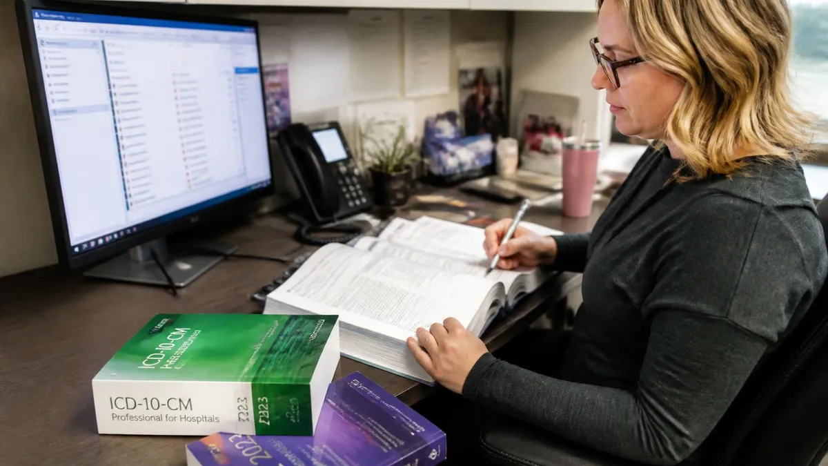 CPC Eligibility Requirements: Complete Guide to Becoming a Certified Professional Coder