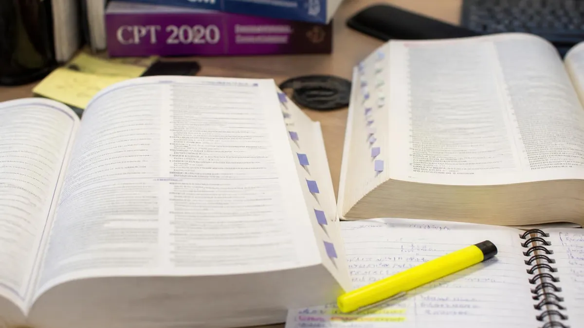 Certified Professional Coder Requirements: Everything You Need to Earn Your CPC Certification
