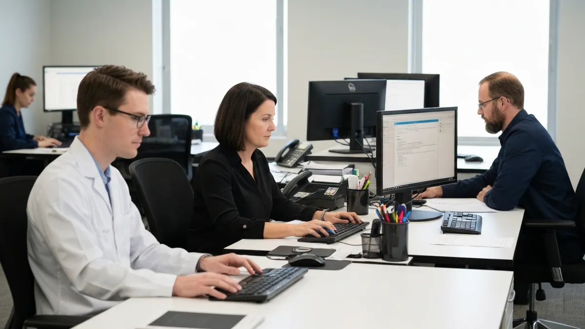 Companies That Hire CPC-A: Where to Launch Your Medical Coding Career 2026 July