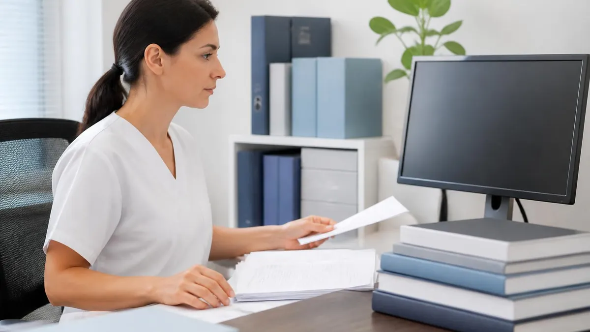 CPC Exam: Complete Guide to the AAPC Certified Professional Coder Test