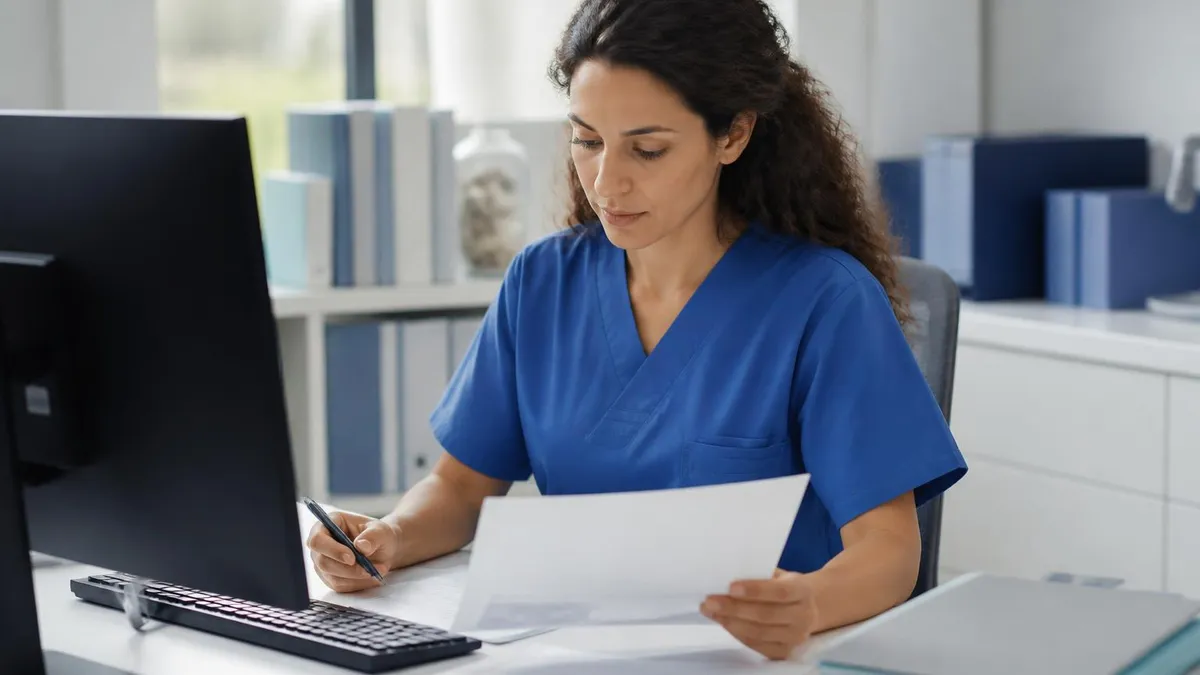 CPC Jobs: Careers, Salaries, and What Certified Professional Coders Actually Do