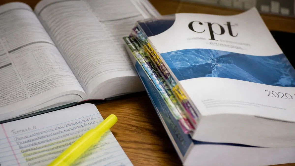 What is Cpc Certification - CPC - Certified Professional Coder certification study resource