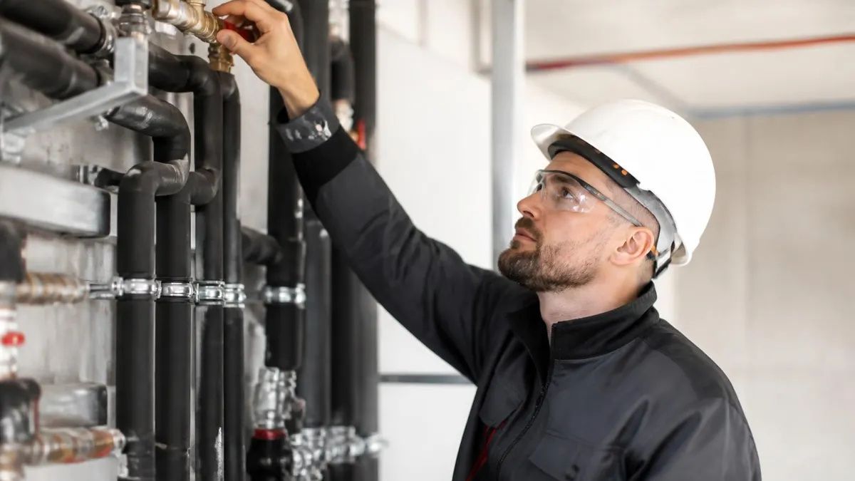 Eligibility Requirements for the Cpd Exam - CPD - Certified Plumbing Designer certification study resource