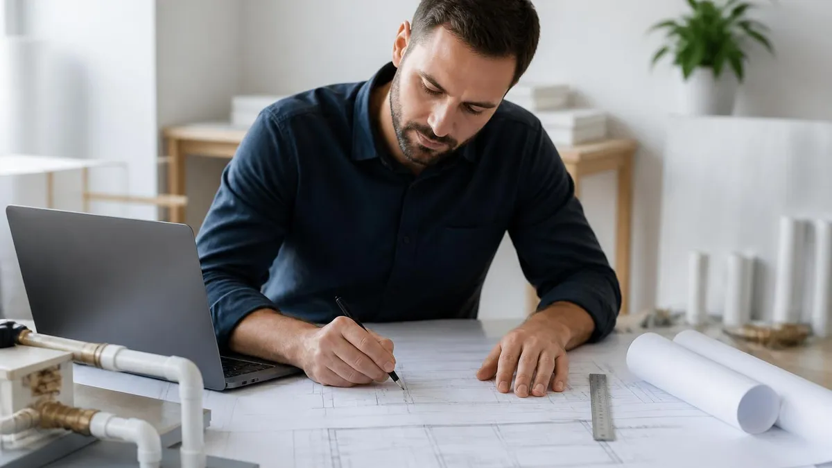 How to Prepare for the Cpd Exam - CPD - Certified Plumbing Designer certification study resource