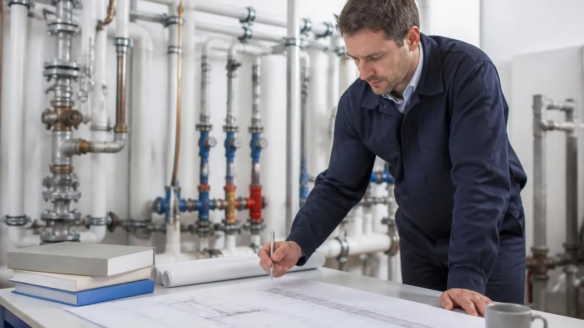 Certified Plumbing Designer (CPD): Complete Certification Guide