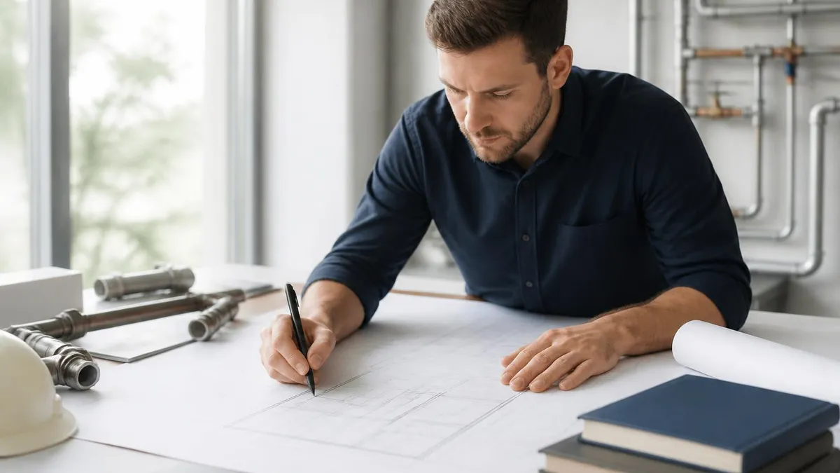 What is the Cpd Certification? - CPD - Certified Plumbing Designer certification study resource