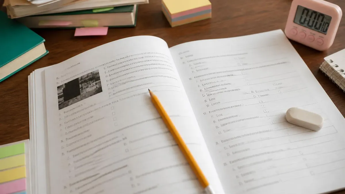 CPE English Exam: Complete Guide to C2 Proficiency