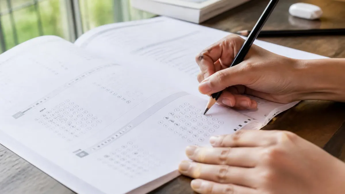CPE English Test: Cambridge C2 Proficiency Guide 2026