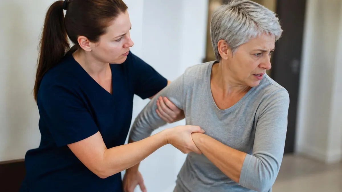 Cpi in Healthcare by the Numbers - CPI - Crisis Prevention Intervention Certification certification study resource