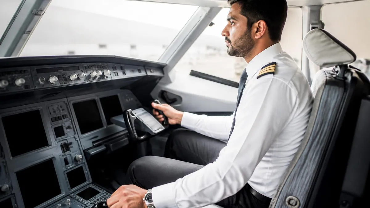 Cpl 2025 - CPL - Commercial Pilot Licence certification study resource
