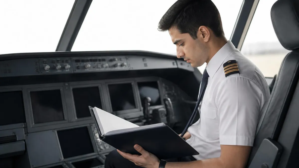 Cpl Labs - CPL - Commercial Pilot Licence certification study resource