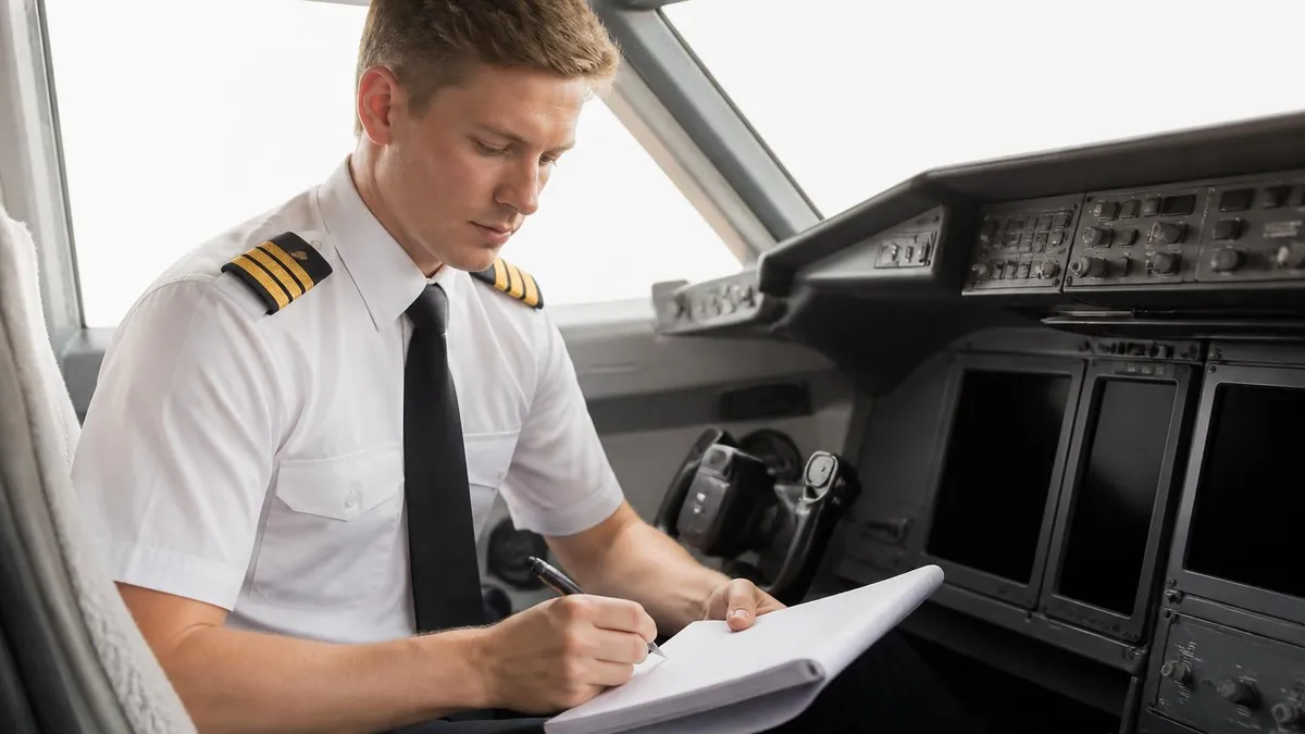 Cpl Schedule - CPL - Commercial Pilot Licence certification study resource