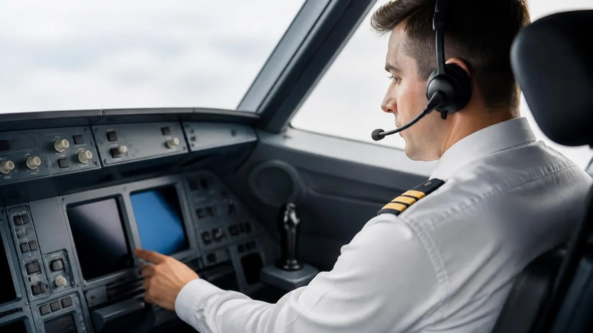 CPL Classes Near Me: How to Find the Best Commercial Pilot License Training in 2026 July