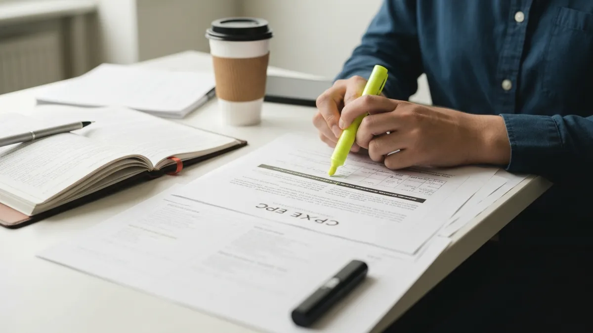 Cpo Test Questions - CPO Exam certification study resource