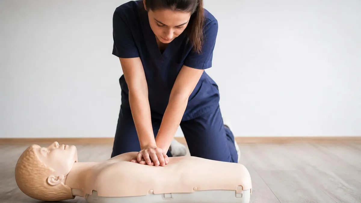 AHA CPR Online: The Complete Guide to ACLS Algorithm Training, PALS Certification, and Life Support Courses in 2026 July