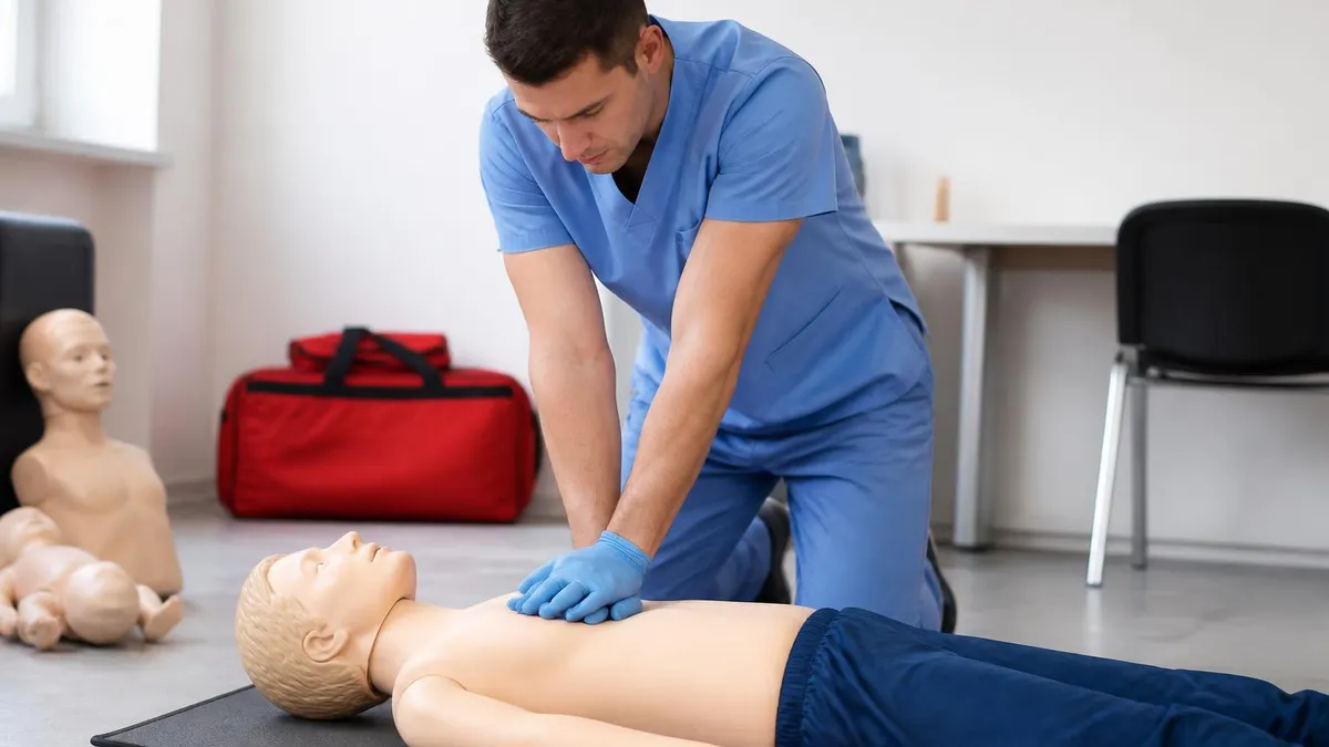AHA CPR Test Answers: Complete 2026 June Exam Prep Guide