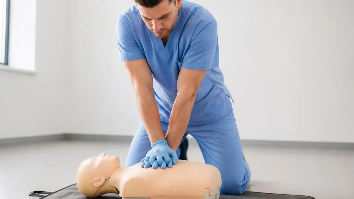 BLS CPR: What It Is, Who Needs It, and How to Get Certified 2026 June
