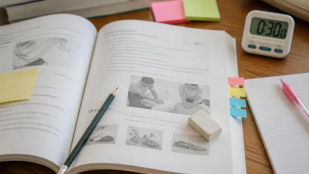 CPR Procedure Questions - CPR Cardiopulmonary Resuscitation Practice certification study resource