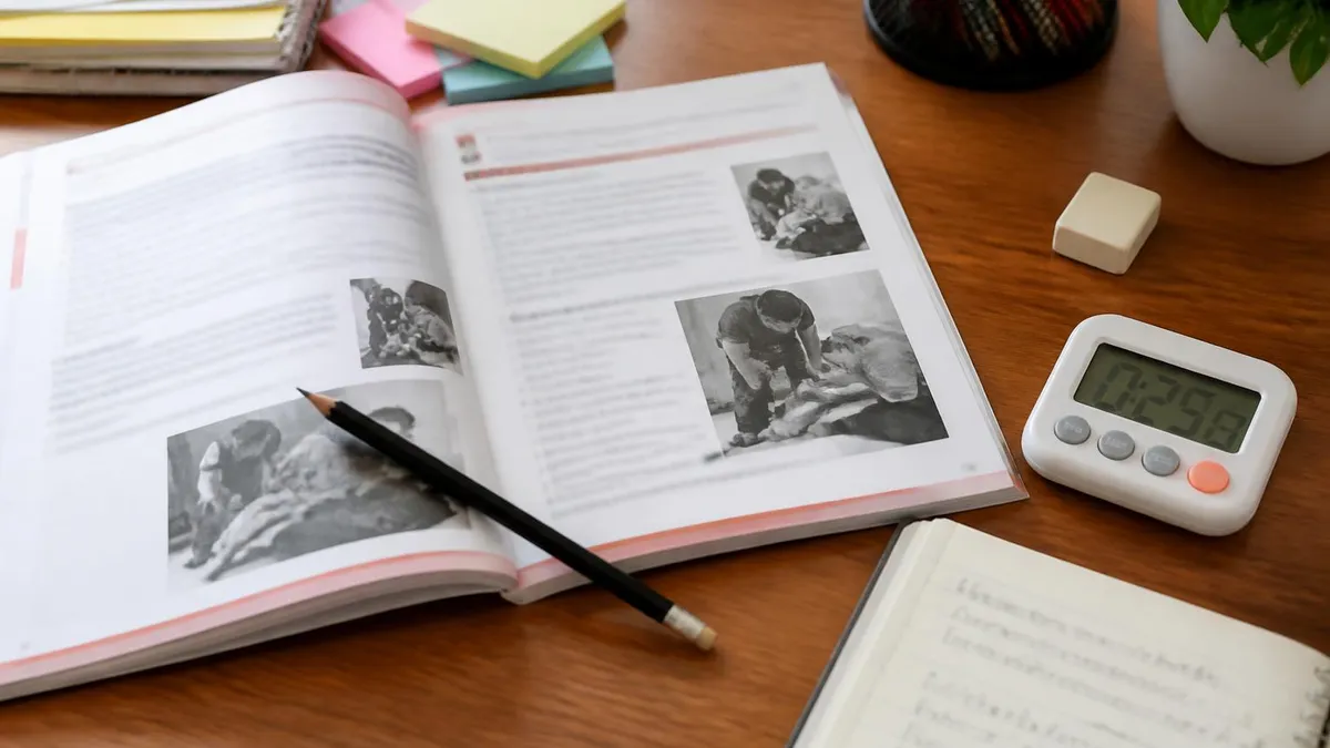 Red Cross CPR Certification Online - CPR Cardiopulmonary Resuscitation Practice certification study resource
