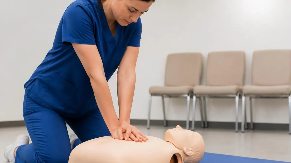 AHA CPR Card: Complete Guide to American Heart Association Credentials