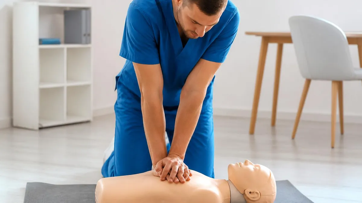 AHA CPR Instructor Course: Complete Guide to Becoming a Certified CPR Instructor in 2026 June