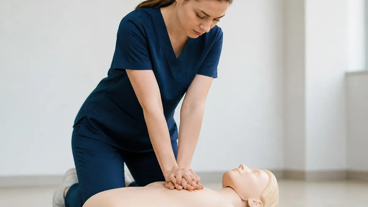 AHA CPR Online Course: Complete Guide to American Heart Association Online CPR Training and Certification in 2026 June