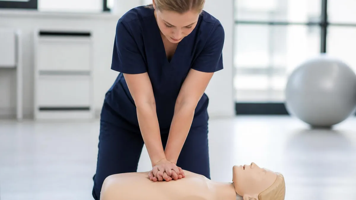 AHA CPR Online Training: Complete Guide to American Heart Association Certification in 2026 June